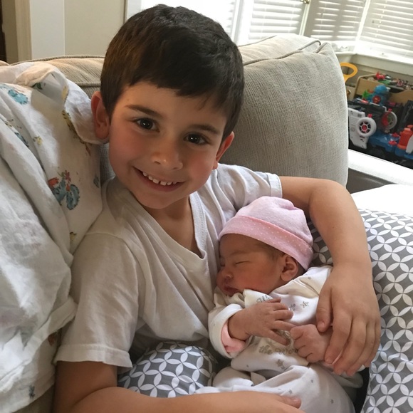 Welcome to my kids closet! - Picture 3 of 6